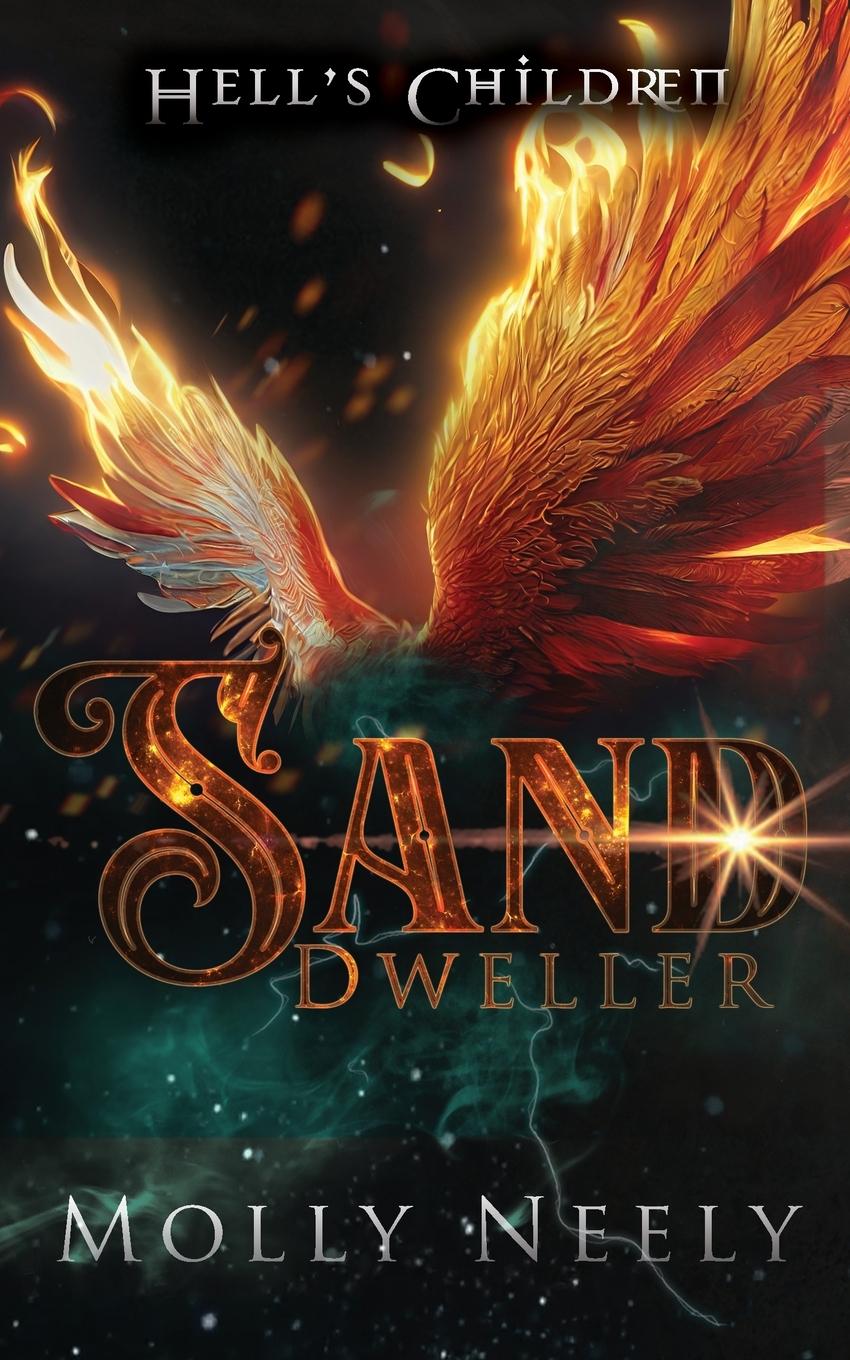 Buch Sand Dweller Molly Neely