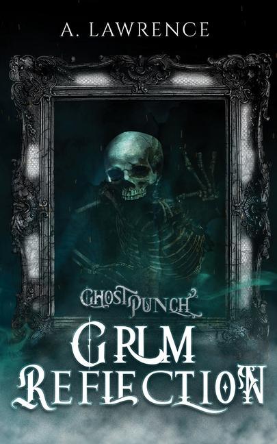 Carte Grim Reflection A. Lawrence
