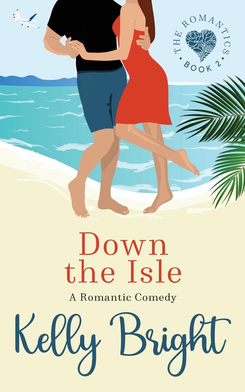 Boek Down the Isle Kelly Bright