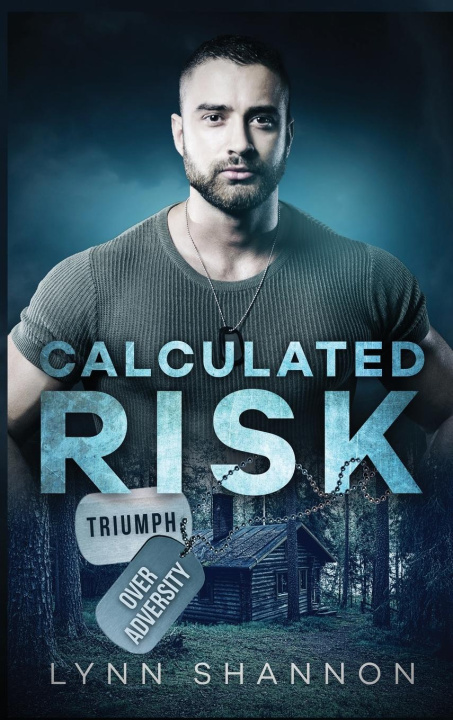 Knjiga Calculated Risk Lynn Shannon