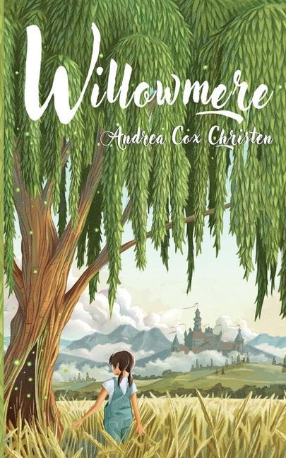 Knjiga Willowmere 