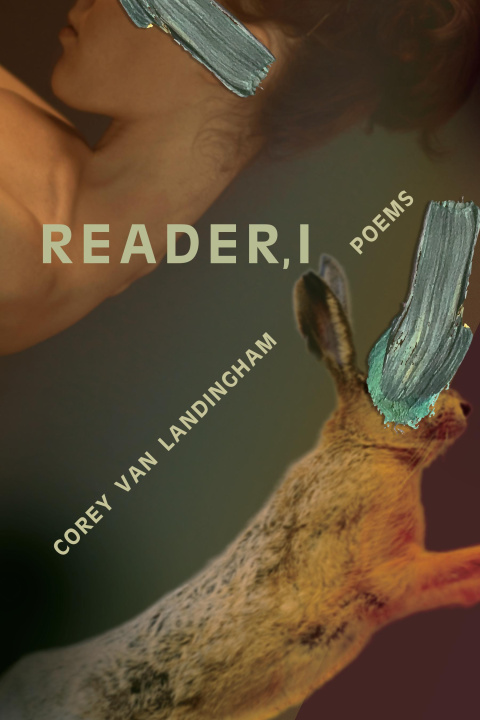 Knjiga Reader, I Corey Van Landingham
