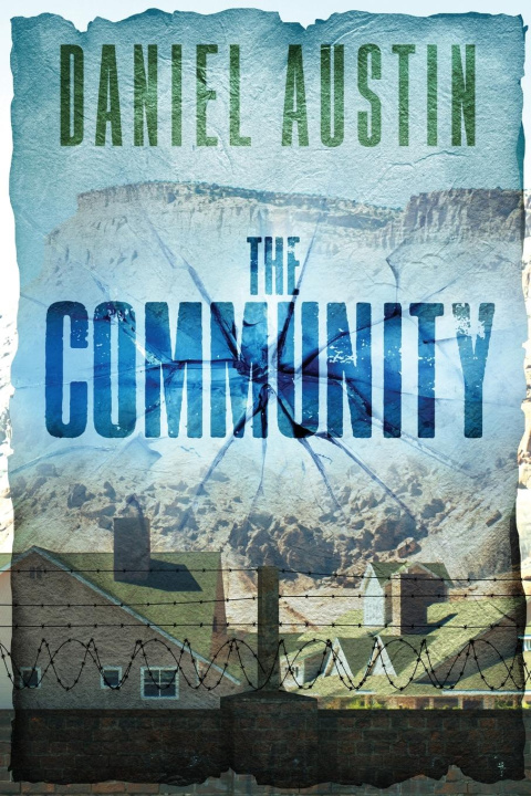 Book The Community Daniel Austin