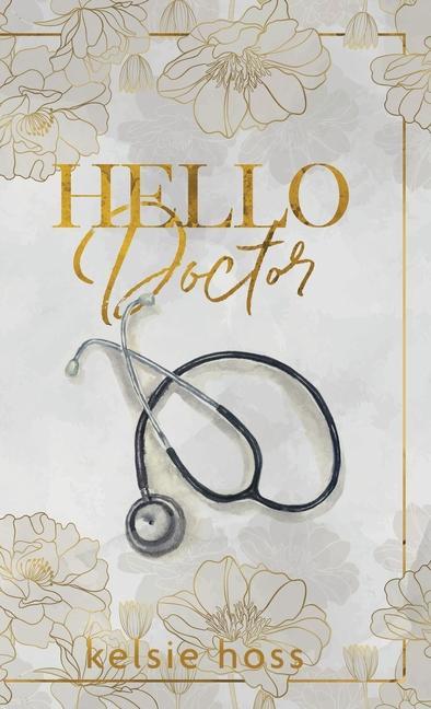 Kniha Hello Doctor 