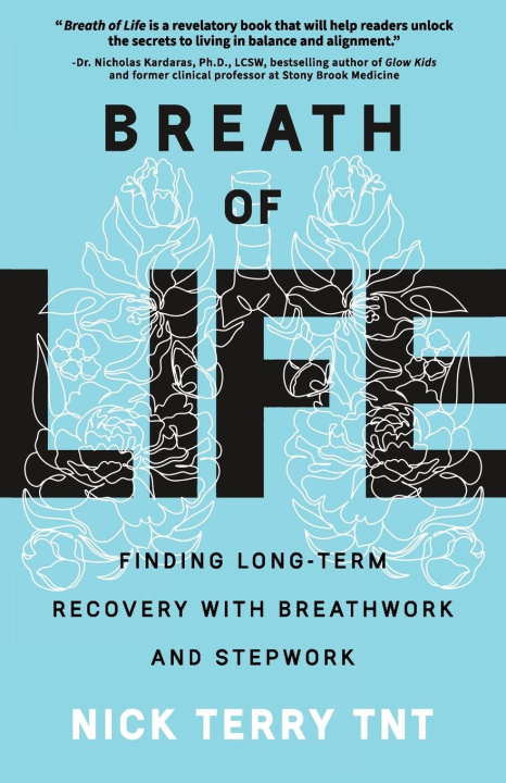 Kniha Breath of Life 
