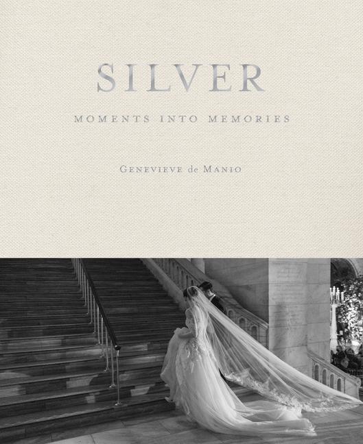 Knjiga Silver Genevieve de Manio