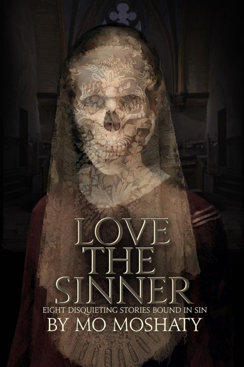 Libro Love the Sinner Elle Turpitt