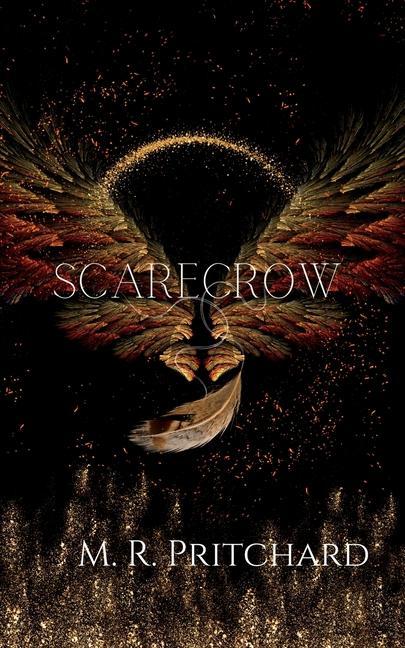 Knjiga Scarecrow M. R. Pritchard