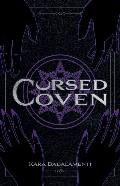 Βιβλίο Cursed Coven 