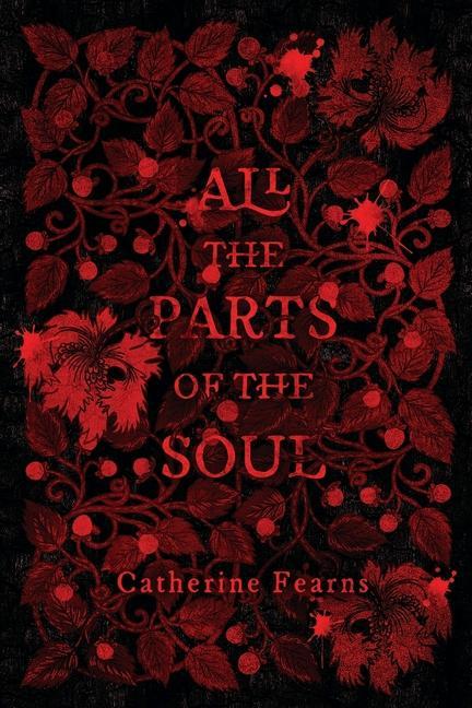 Libro All the Parts of the Soul 