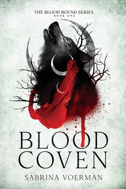 Book Blood Coven 