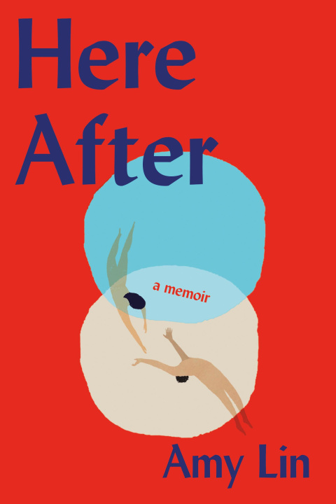 Βιβλίο Here After: A Memoir 