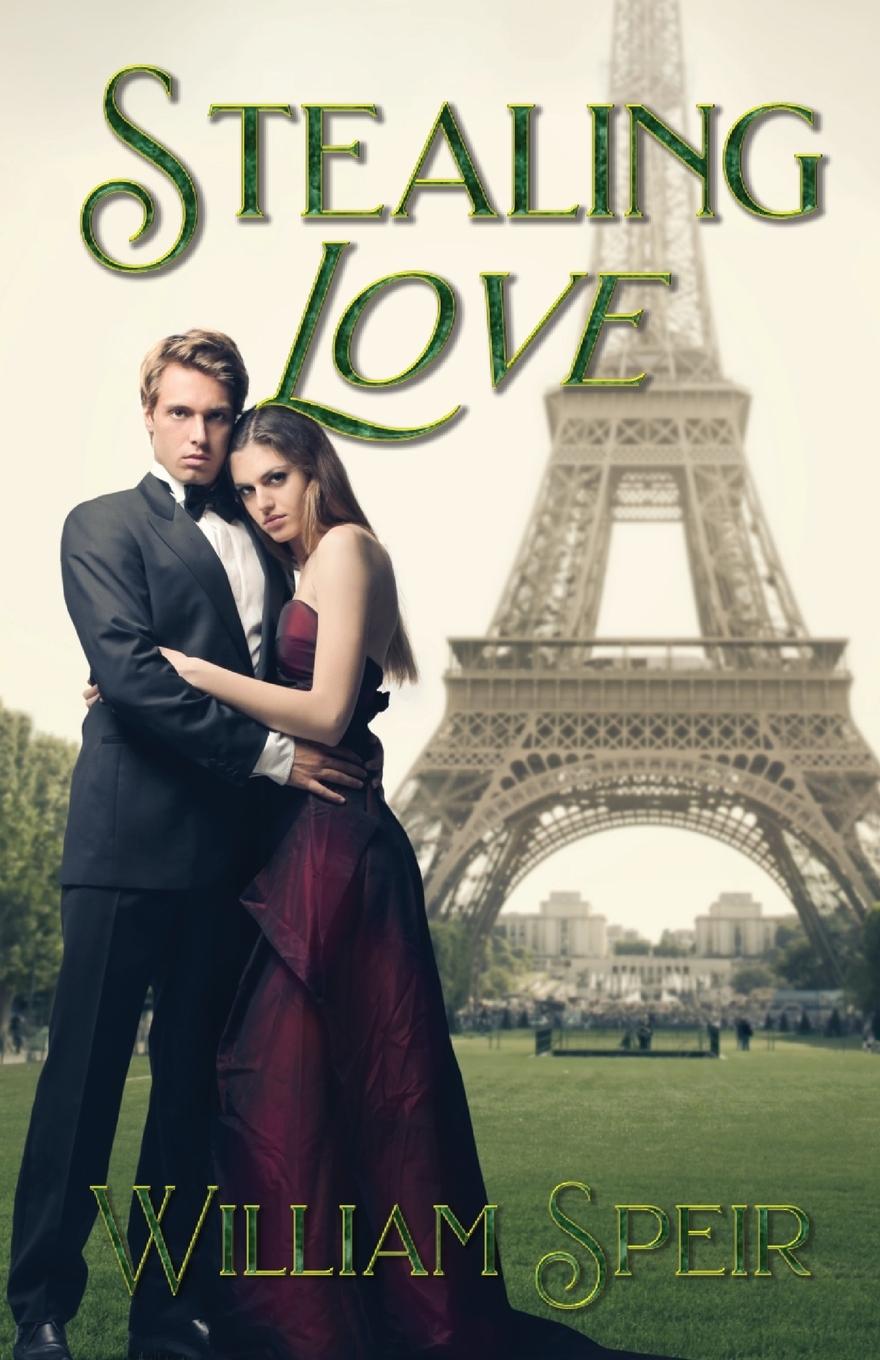 Buch Stealing Love William Speir