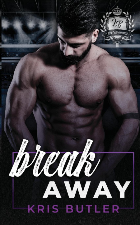 Book Breakaway Kris Butler