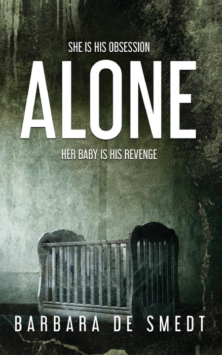 Knjiga Alone 
