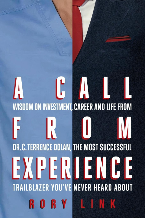 Buch A Call from Experience 