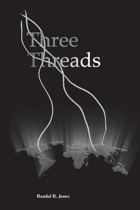 Carte Three Threads Randal R. Jones