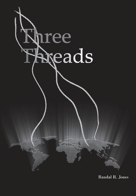 Carte Three Threads Randal R. Jones