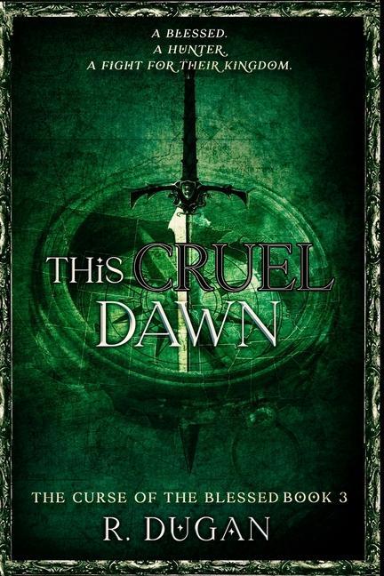 Book This Cruel Dawn 