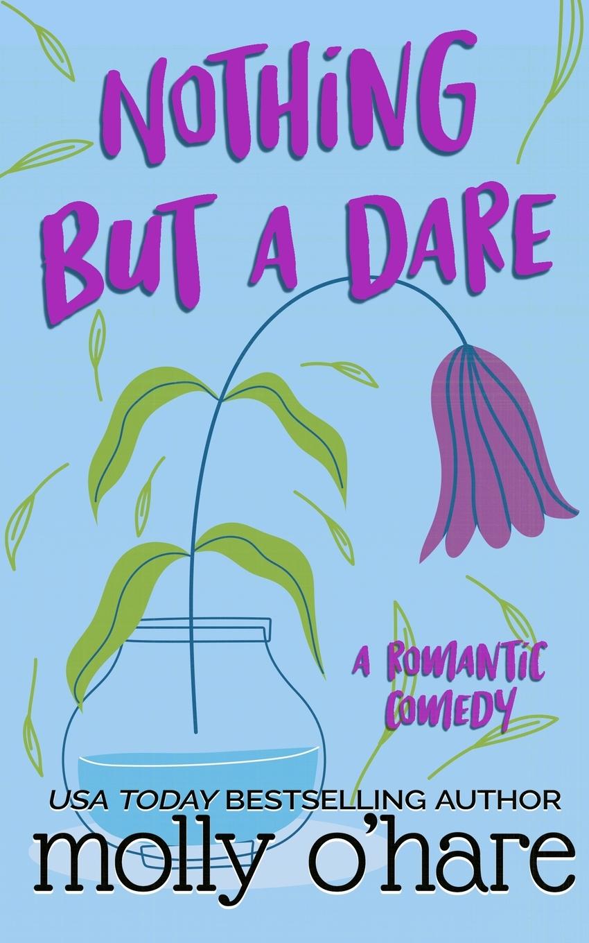 Libro Nothing But a Dare Molly O'Hare