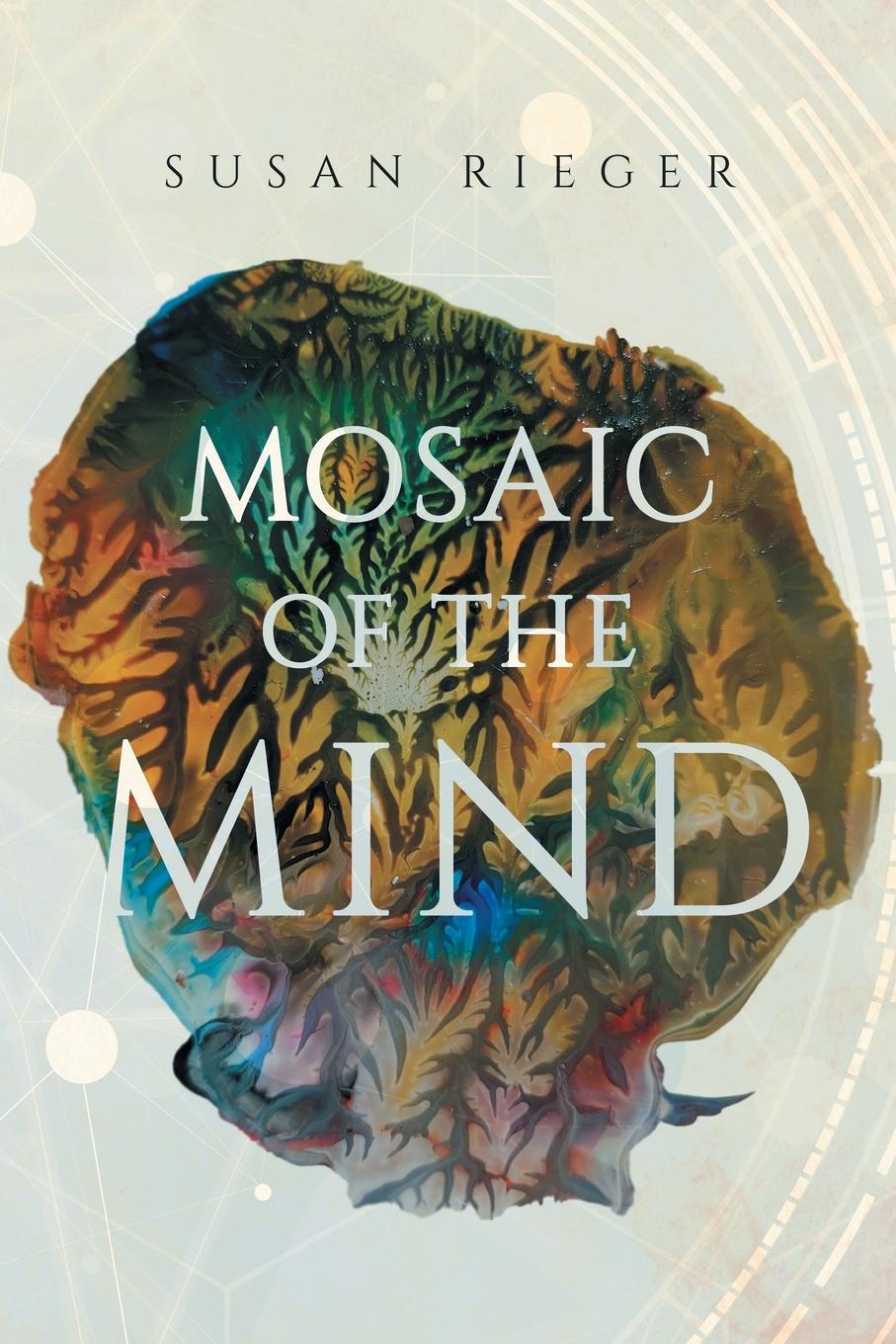 Book Mosaic of the Mind 