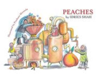 Book Peaches Prashant Miranda