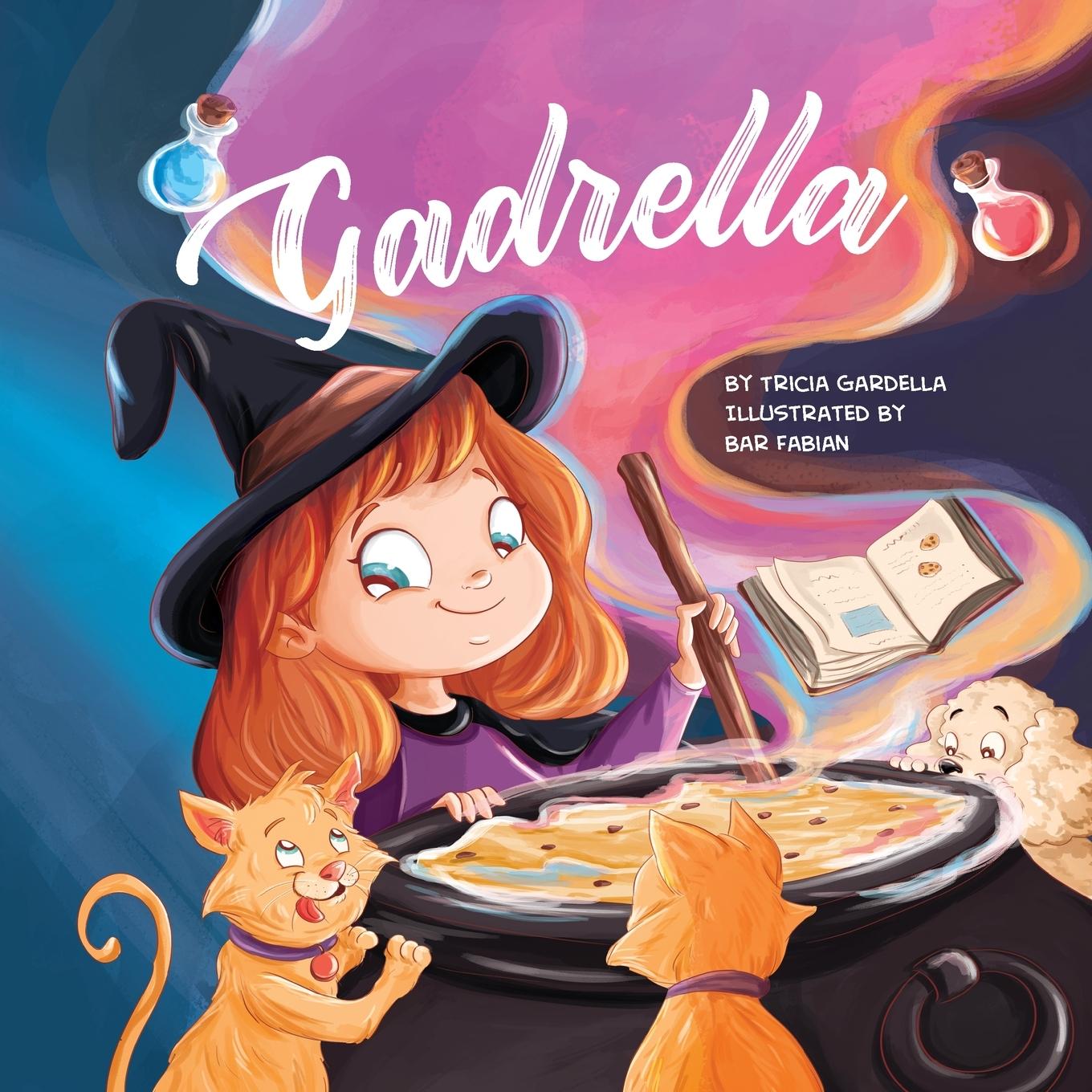 Buch Gadrella Tricia Gardella