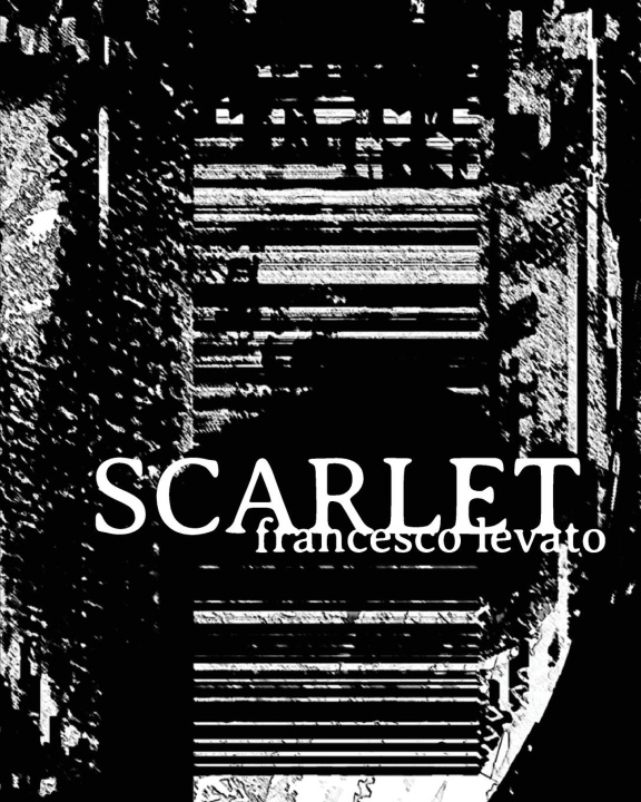 Kniha Scarlet 
