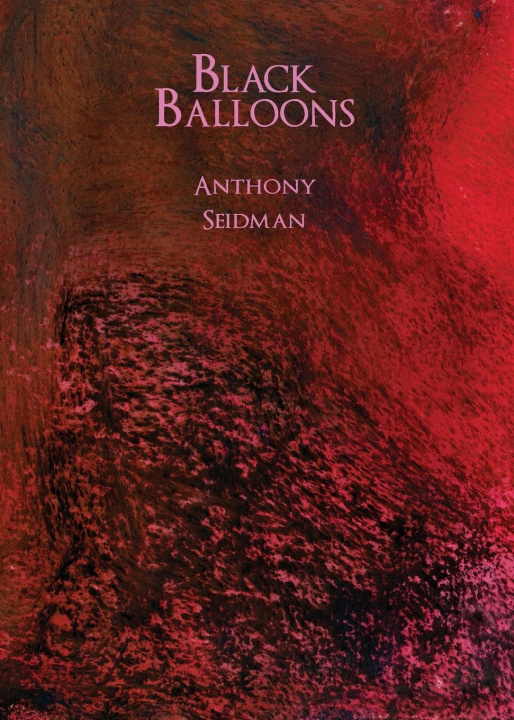 Knjiga Black Balloons Anthony Seidman