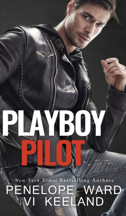 Boek Playboy Pilot Penelope Ward