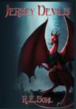 Carte Jersey Devils R E Sohl