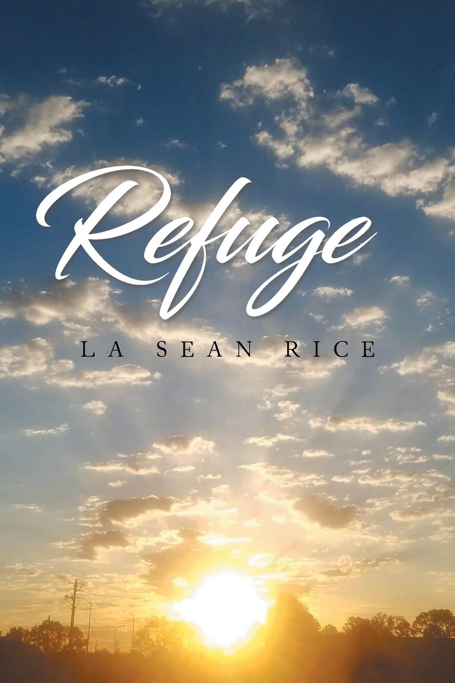 Buch Refuge La Sean Rice