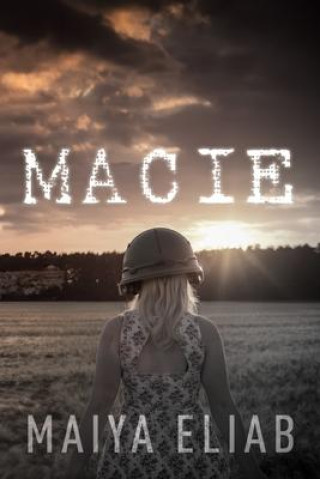 Knjiga Macie Maiya Eliab