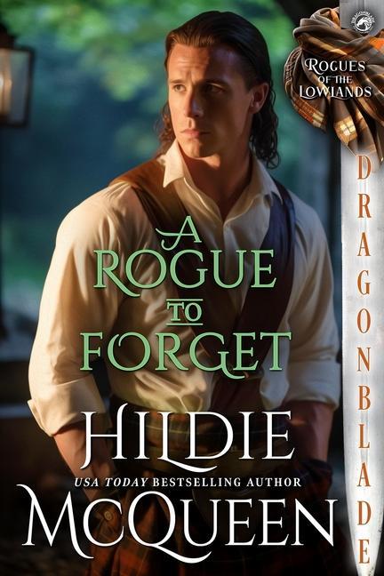 Buch A Rogue to Forget Hildie McQueen