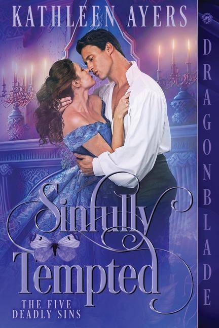 Knjiga Sinfully Tempted Kathleen Ayers