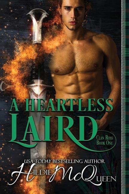 Buch A Heartless Laird Hildie McQueen
