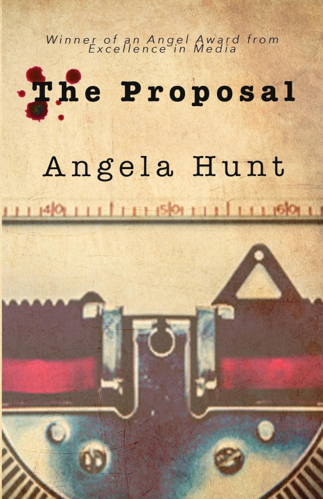Book The Proposal Angela E Hunt