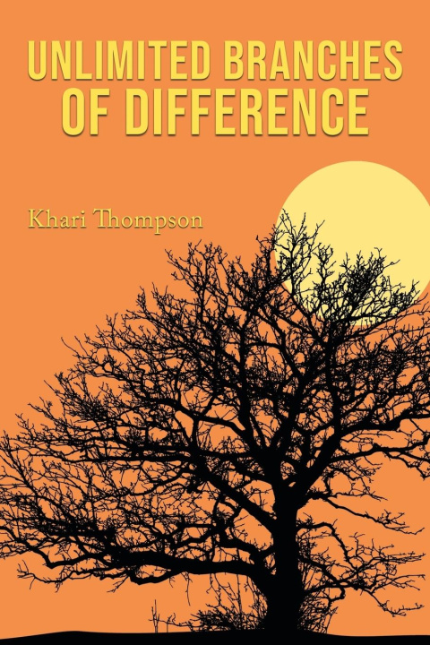 Carte Unlimited Branches of Difference Khari Thompson