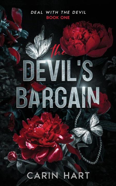 Kniha The Devil's Bargain 