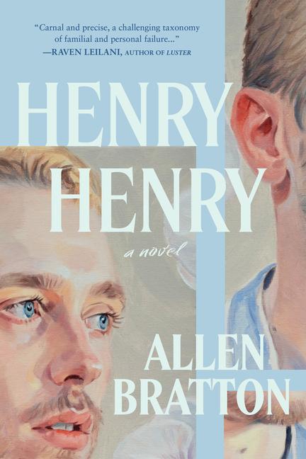 Kniha Henry Henry 