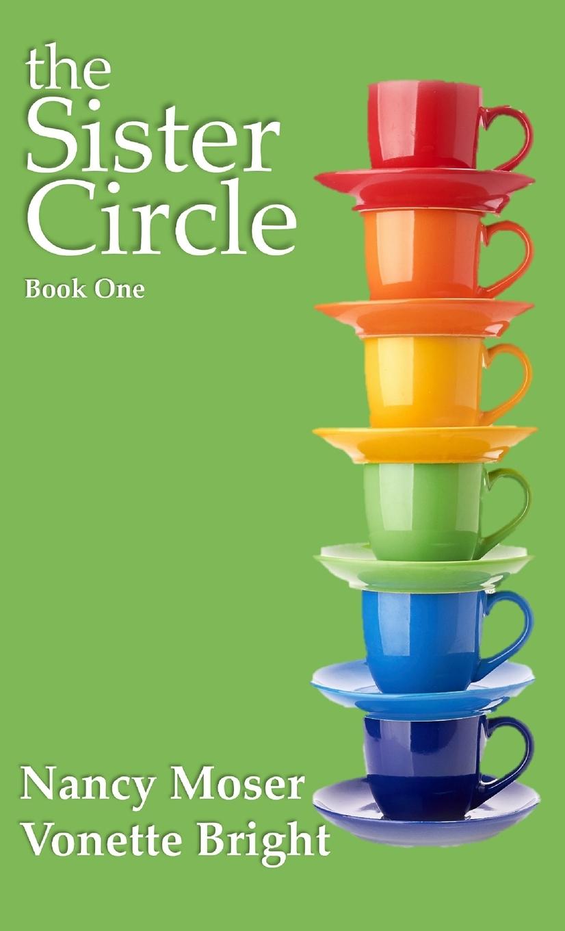 Knjiga The Sister Circle Vonette Bright