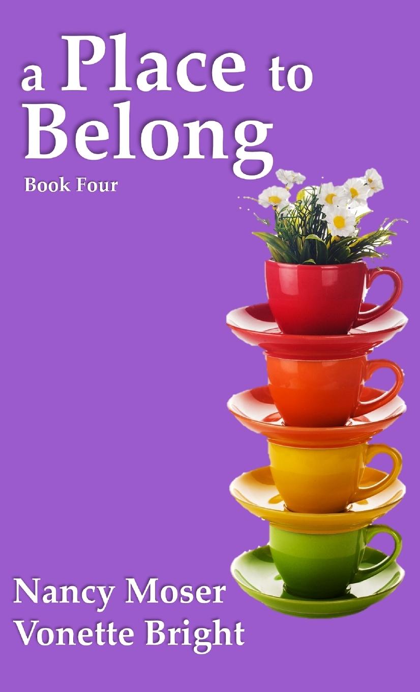 Carte A Place to Belong Vonette Z Bright
