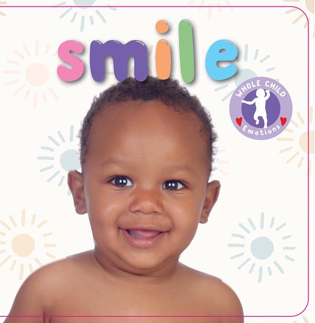 Knjiga Smile 