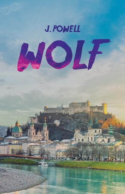 Carte Wolf J. Powell