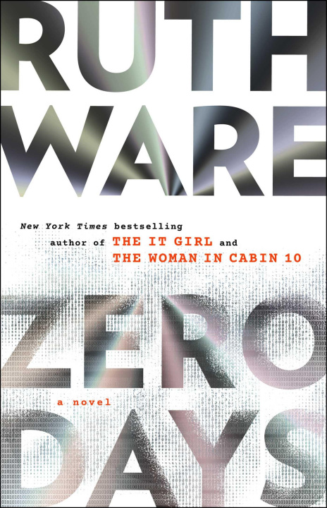 Book Zero Days WARE RUTH