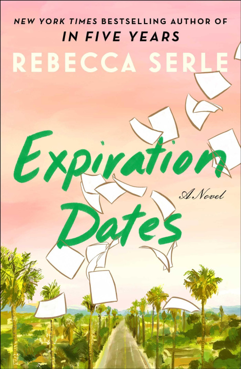 Carte Expiration Dates Serle