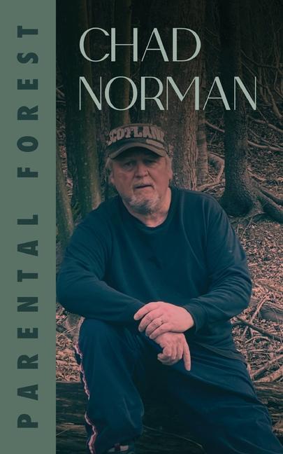 Knjiga Parental Forest Chad Norman