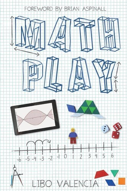 Knjiga Math Play Brian Aspinall