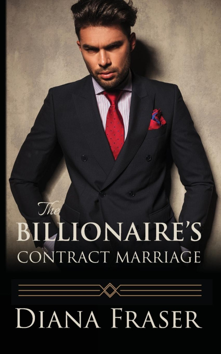 Carte The Billionaire's Contract Marriage 