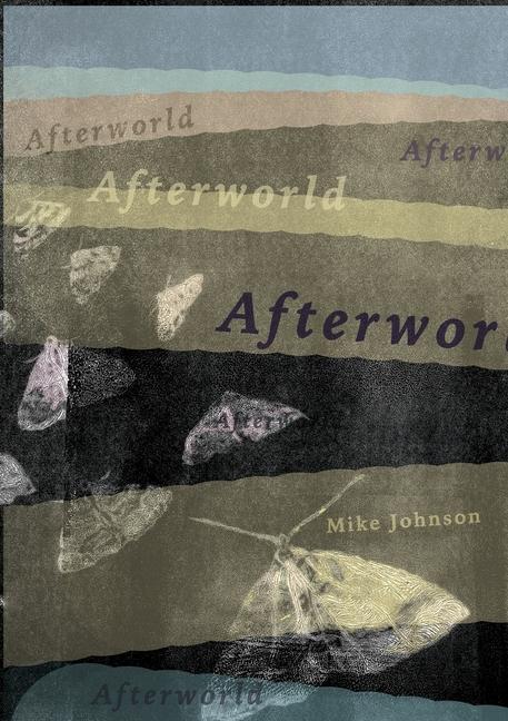 Knjiga Afterworld Mike Johnson